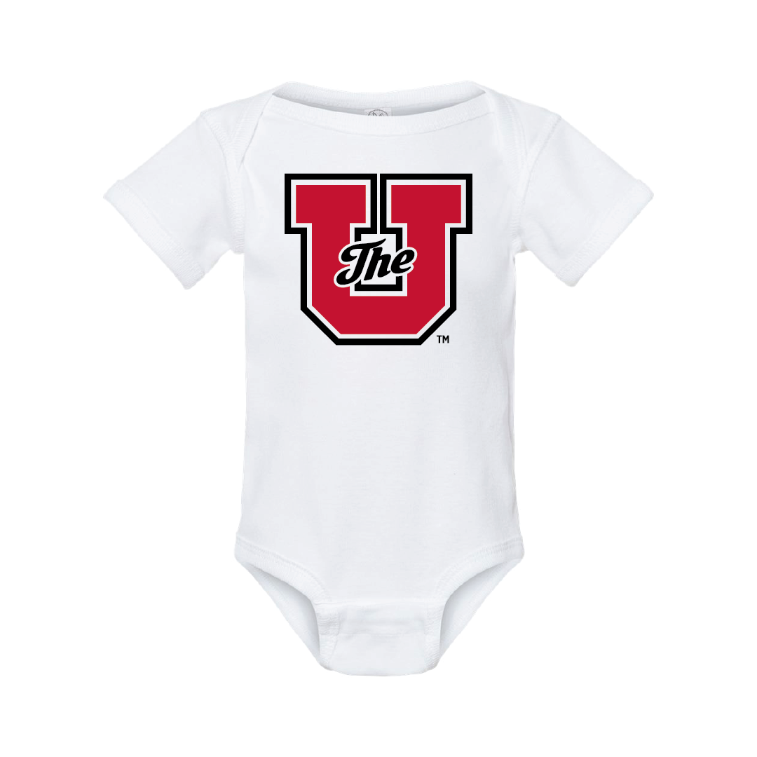 The U Onesie