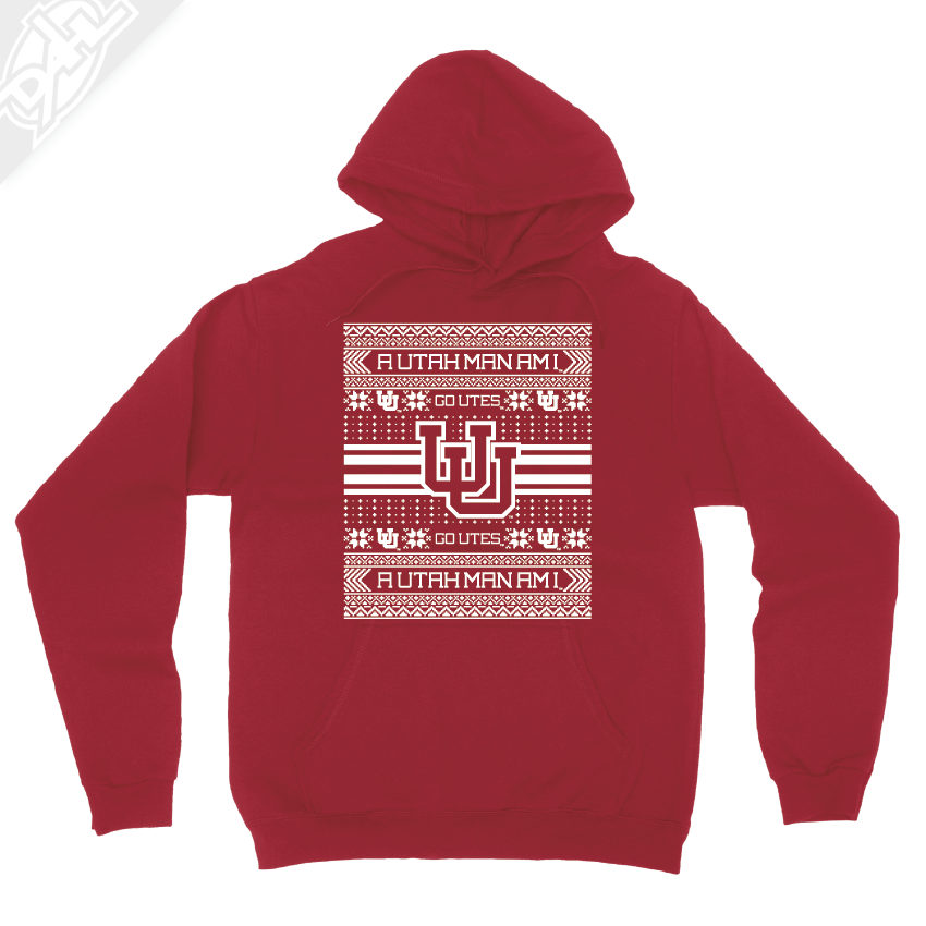 Interlocking UU Christmas