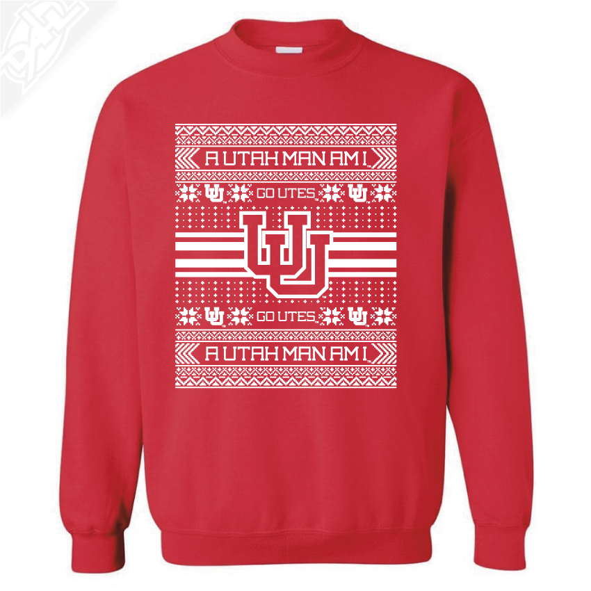 Interlocking UU Christmas