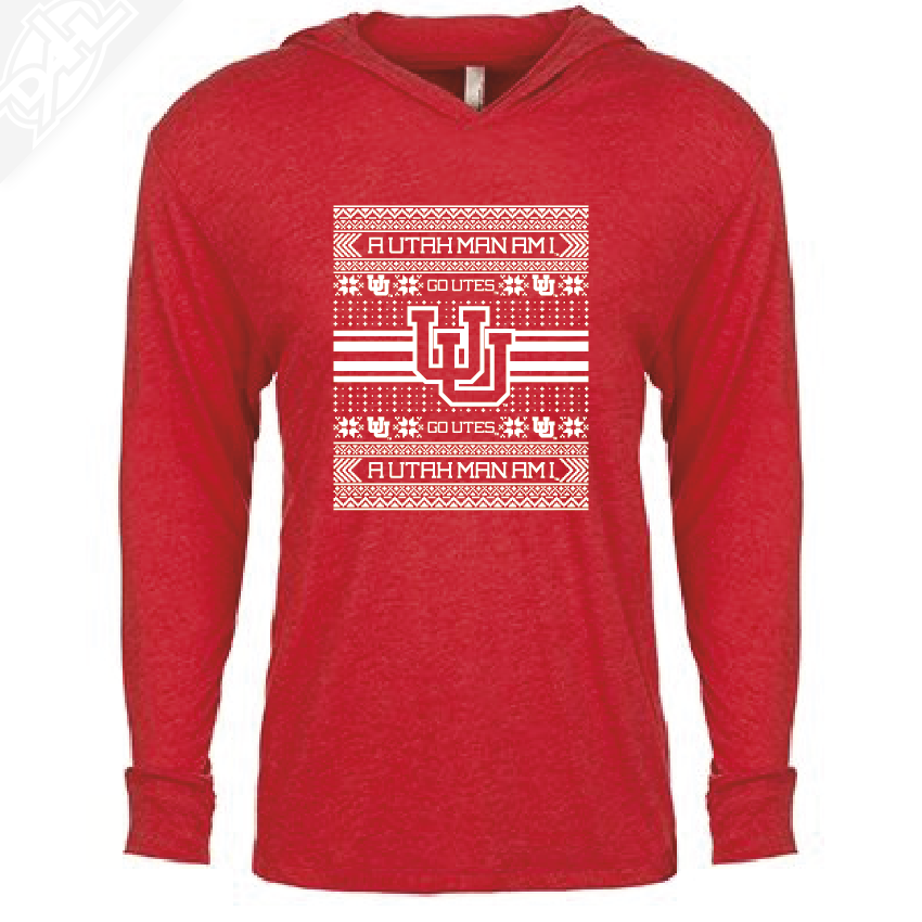 Interlocking UU Christmas