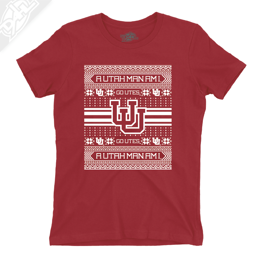 Interlocking UU Christmas