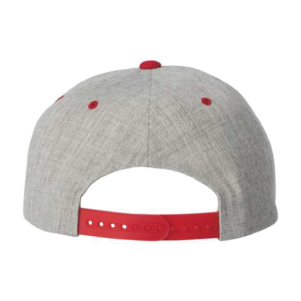 Circle and Feather Utah Stripe Hats