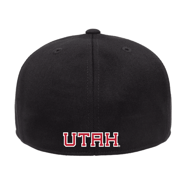 Circle and Feather Utah Stripe Hats