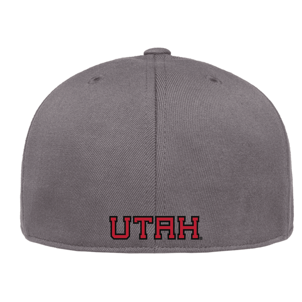 Circle and Feather Utah Stripe Hats