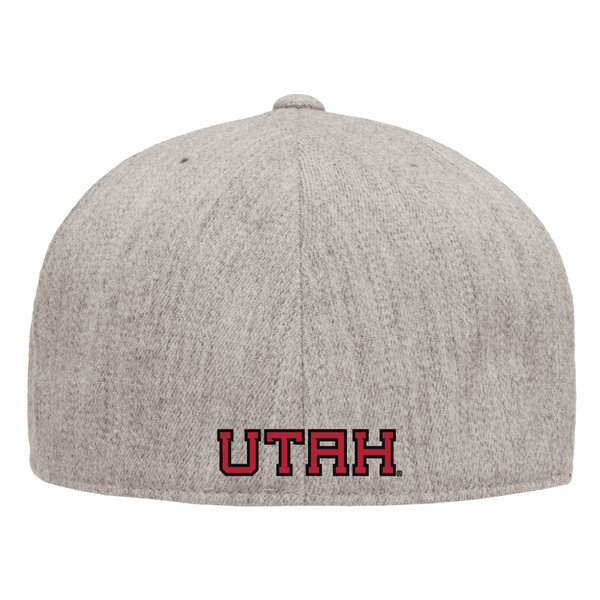 Circle and Feather Utah Stripe Hats