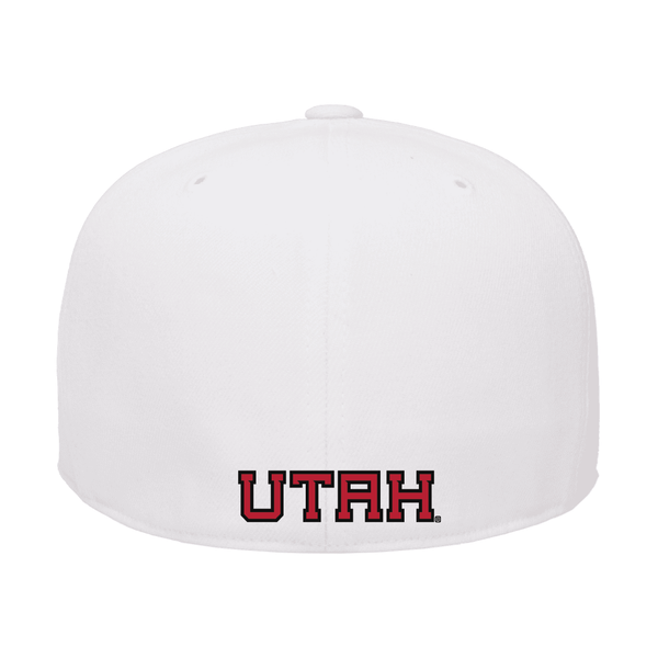 Circle and Feather Utah Stripe Hats