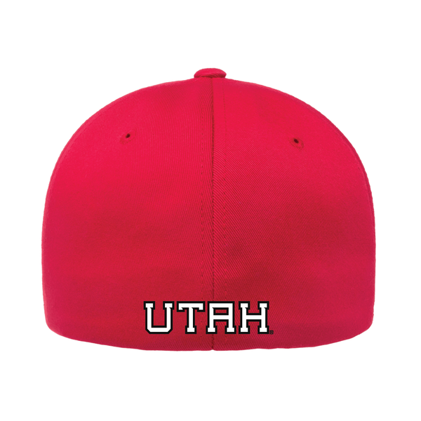 Circle and Feather Utah Stripe Hats