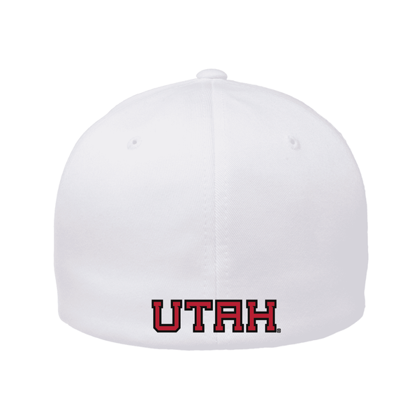 Circle and Feather Utah Stripe Hats