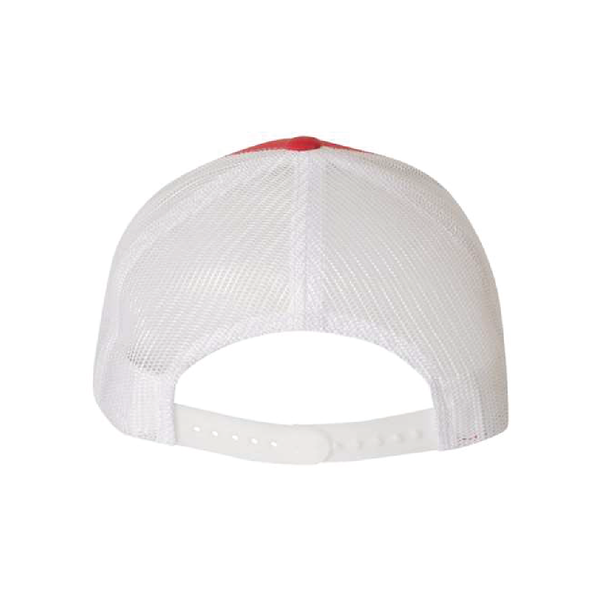 Circle and Feather Utah Stripe Hats