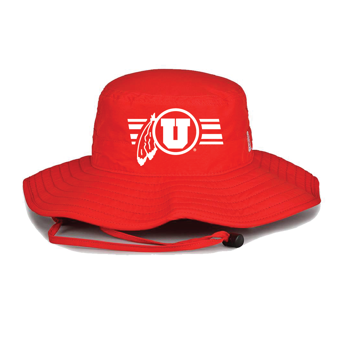 Red Ultralight Booney
