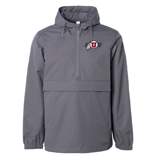 Water Resistant Windbreaker