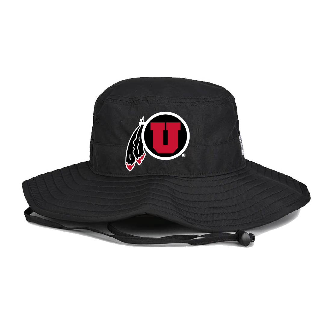 Black Ultralight Booney