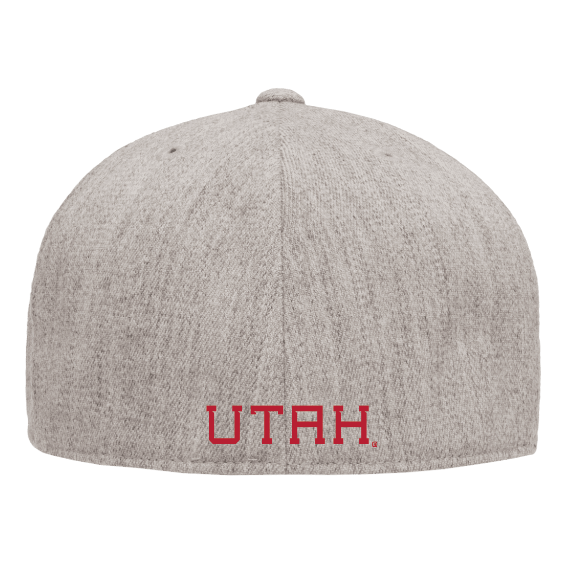 Circle and Feather Single Color Hats