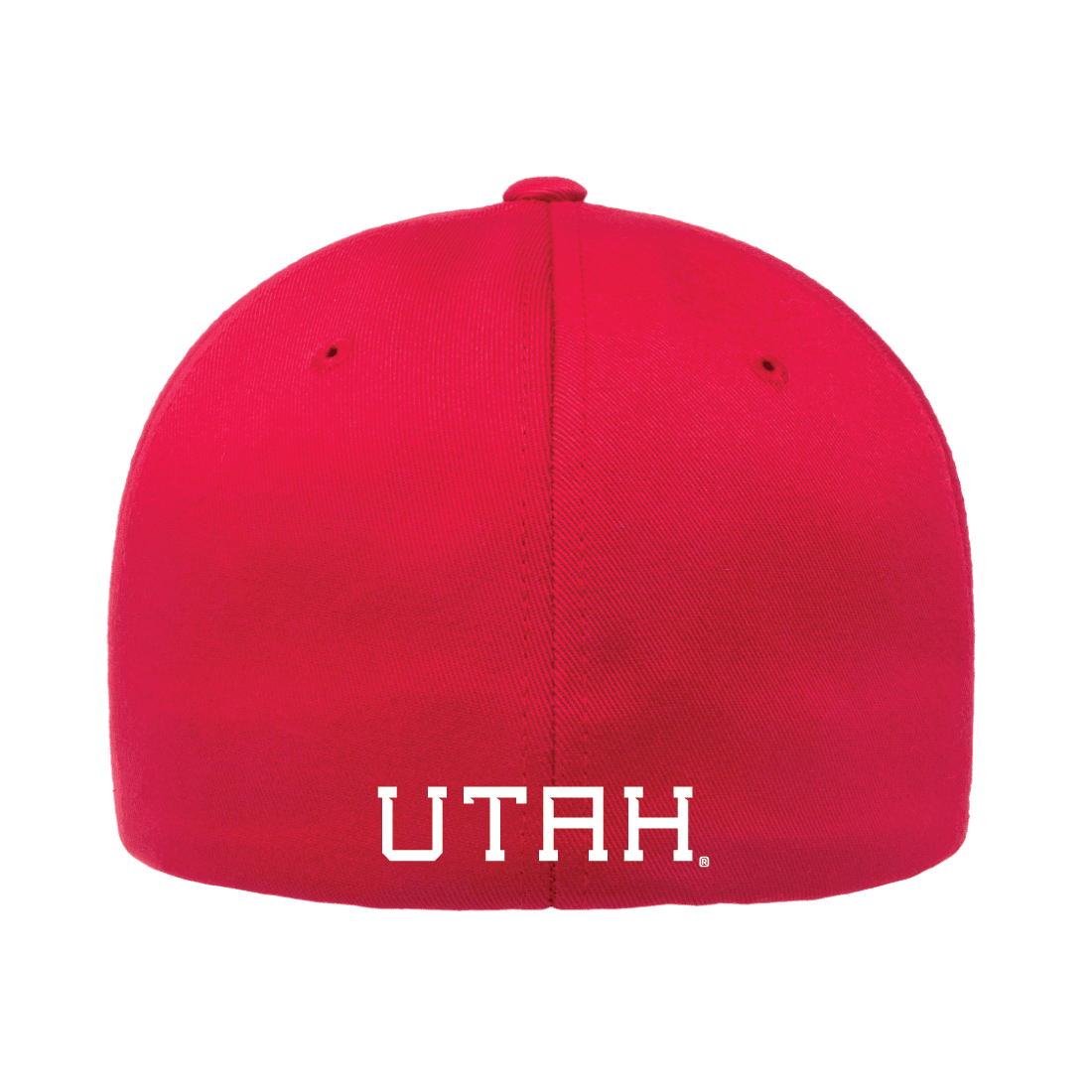 Circle and Feather Single Color Hats