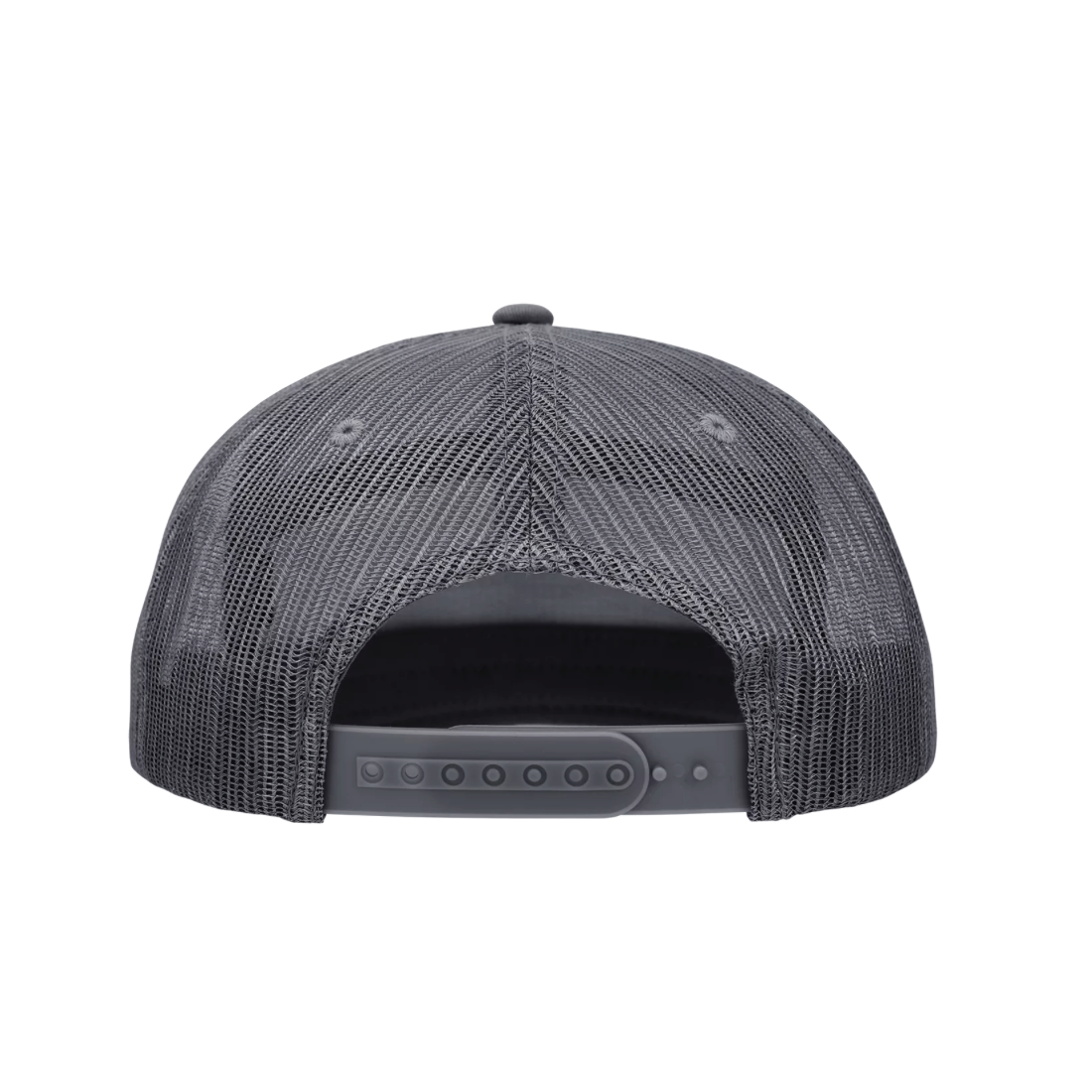 Circle and Feather Single Color Hats