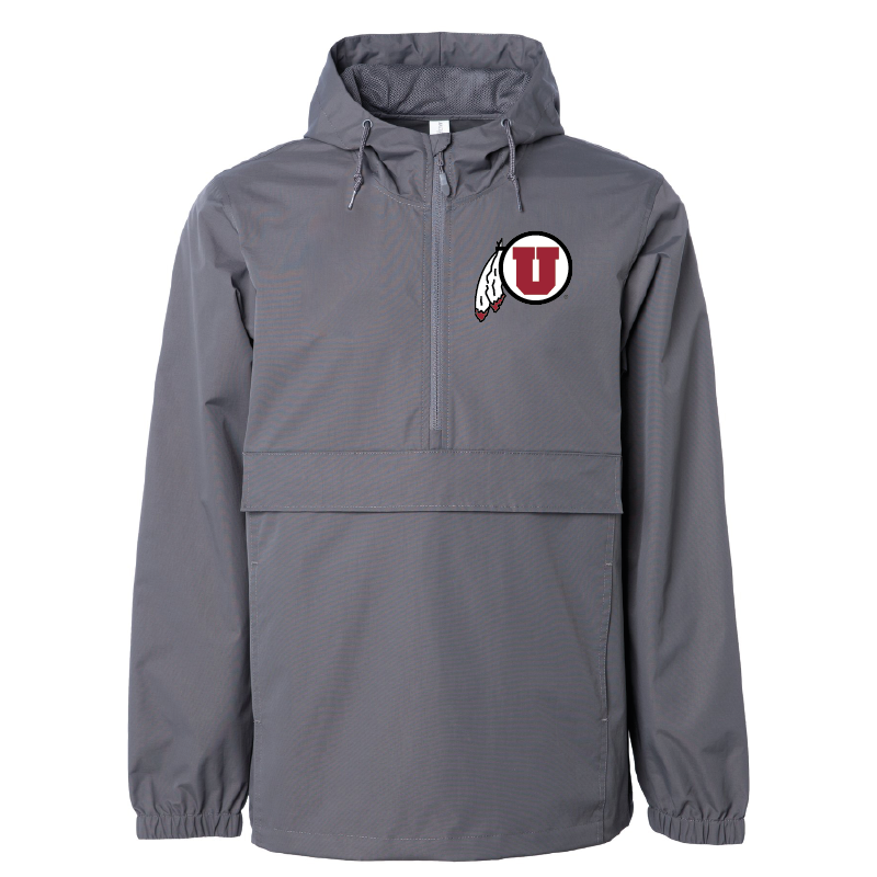 Water Resistant Windbreaker