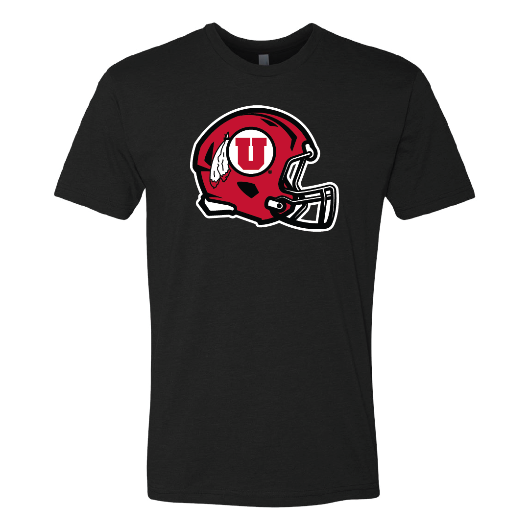 Circle and Feather Helmet Youth T-shirt