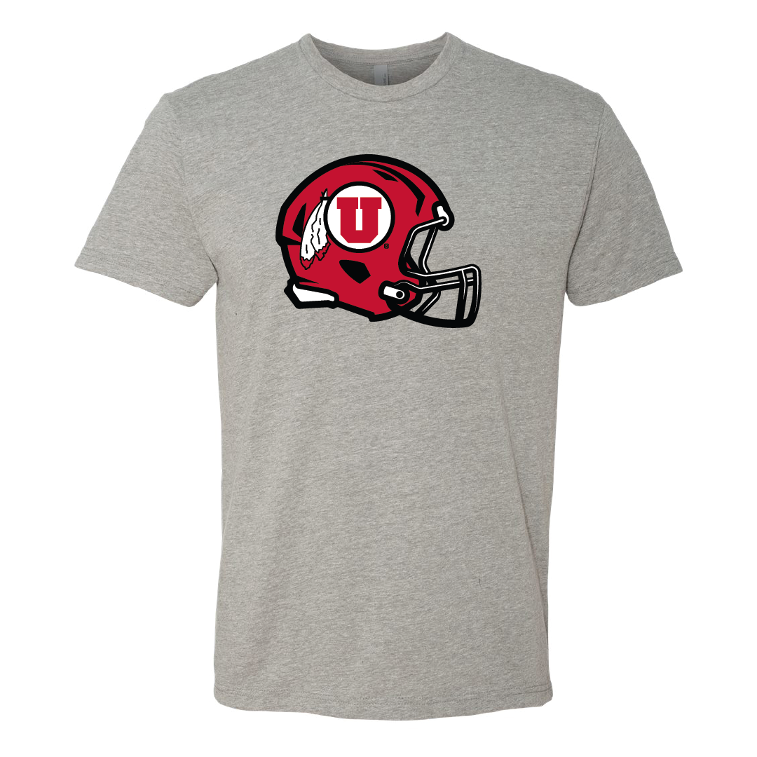 Circle and Feather Helmet Youth T-shirt