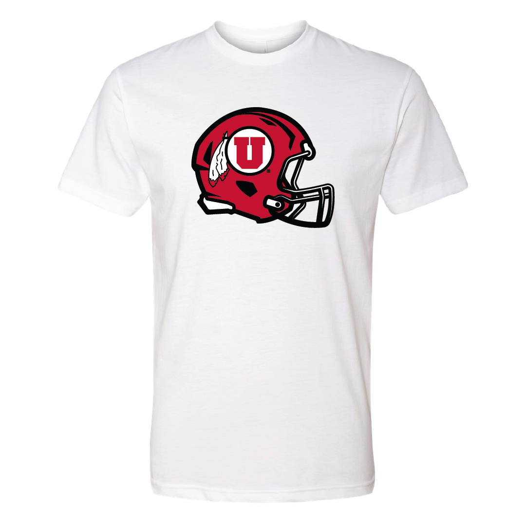 Circle and Feather Helmet Youth T-shirt