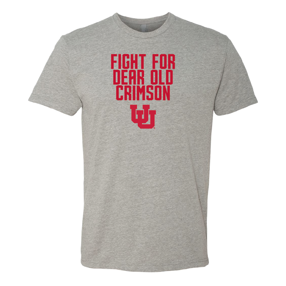 Dear Old Crimson Youth T-shirt