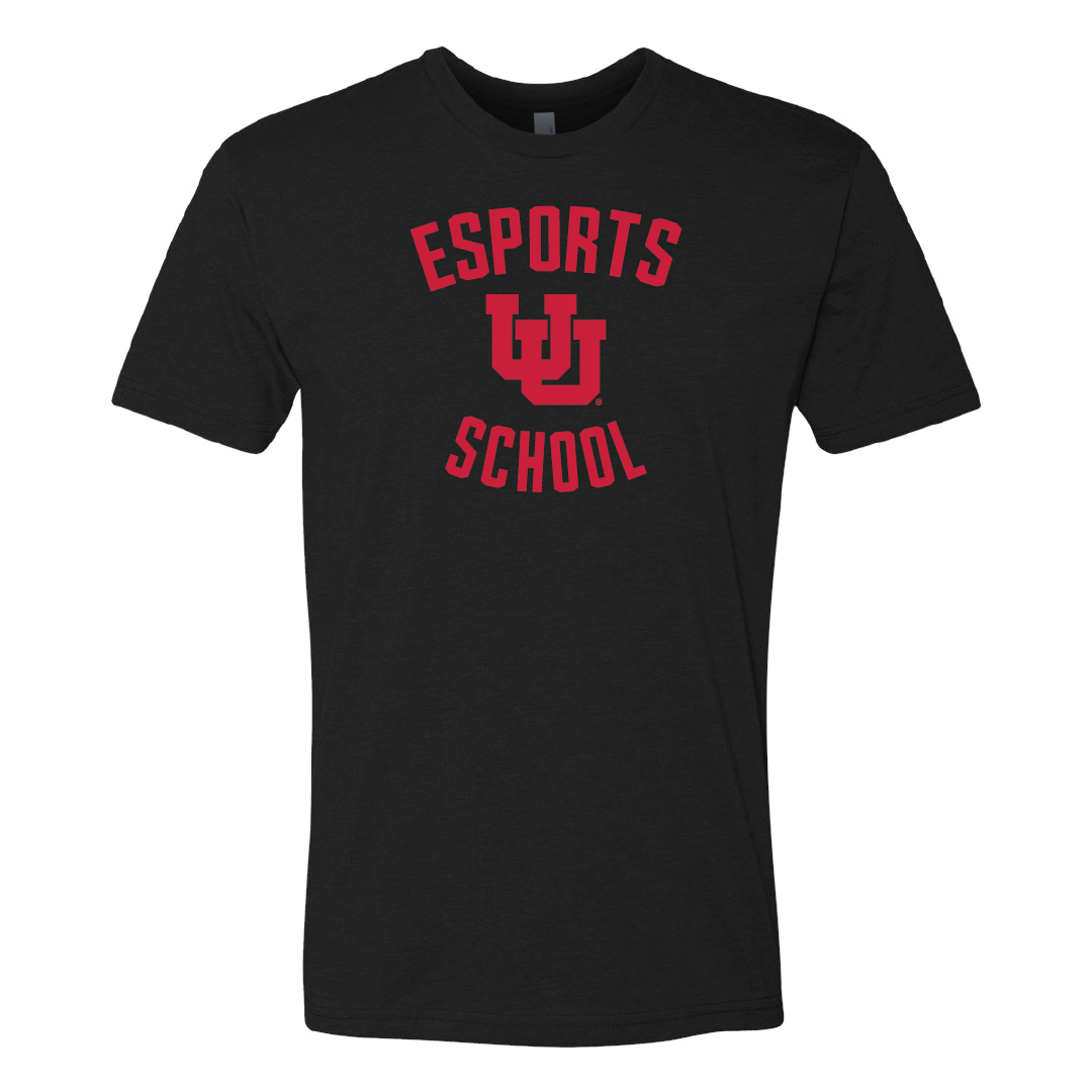 Esport School Youth T-shirt