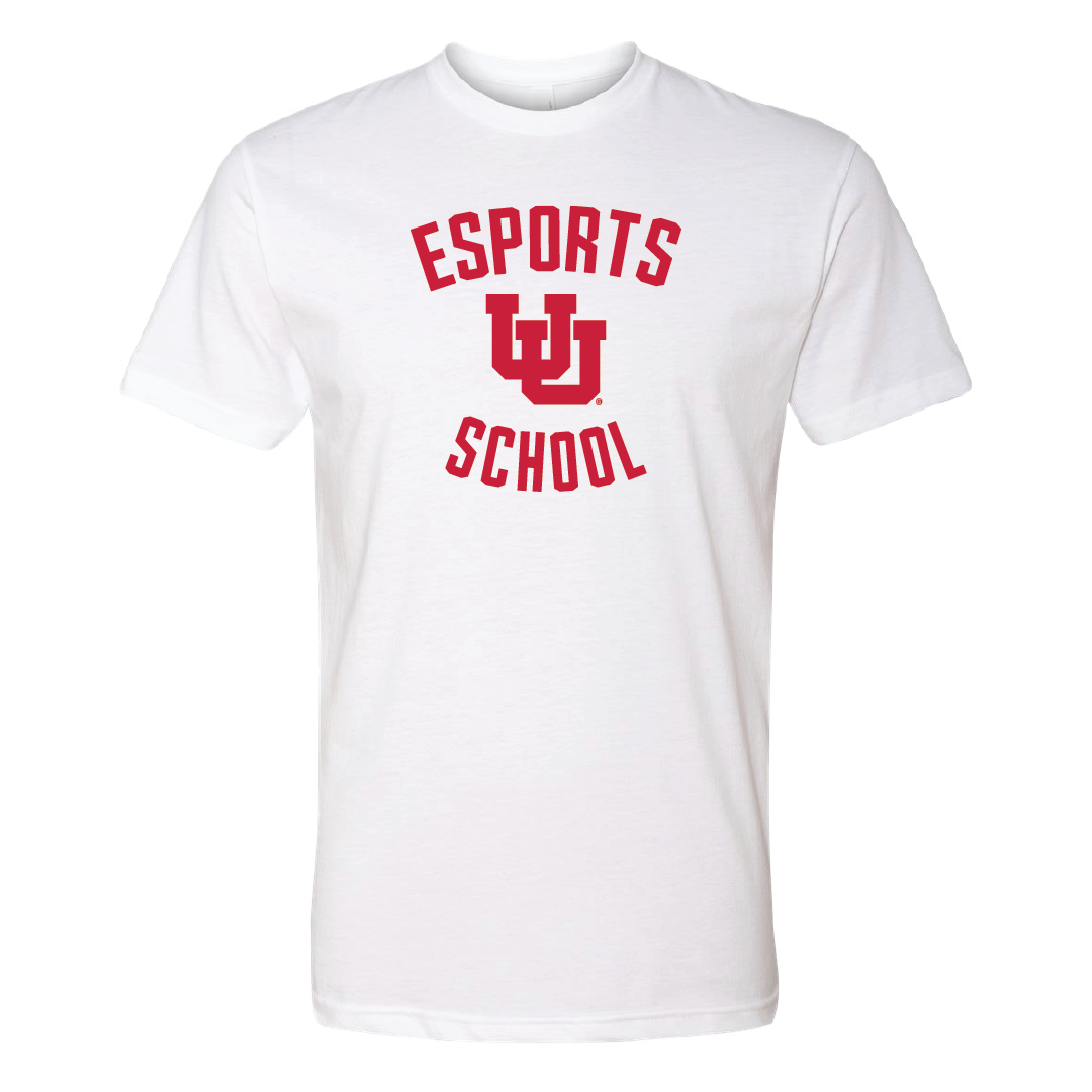 Esport School Youth T-shirt