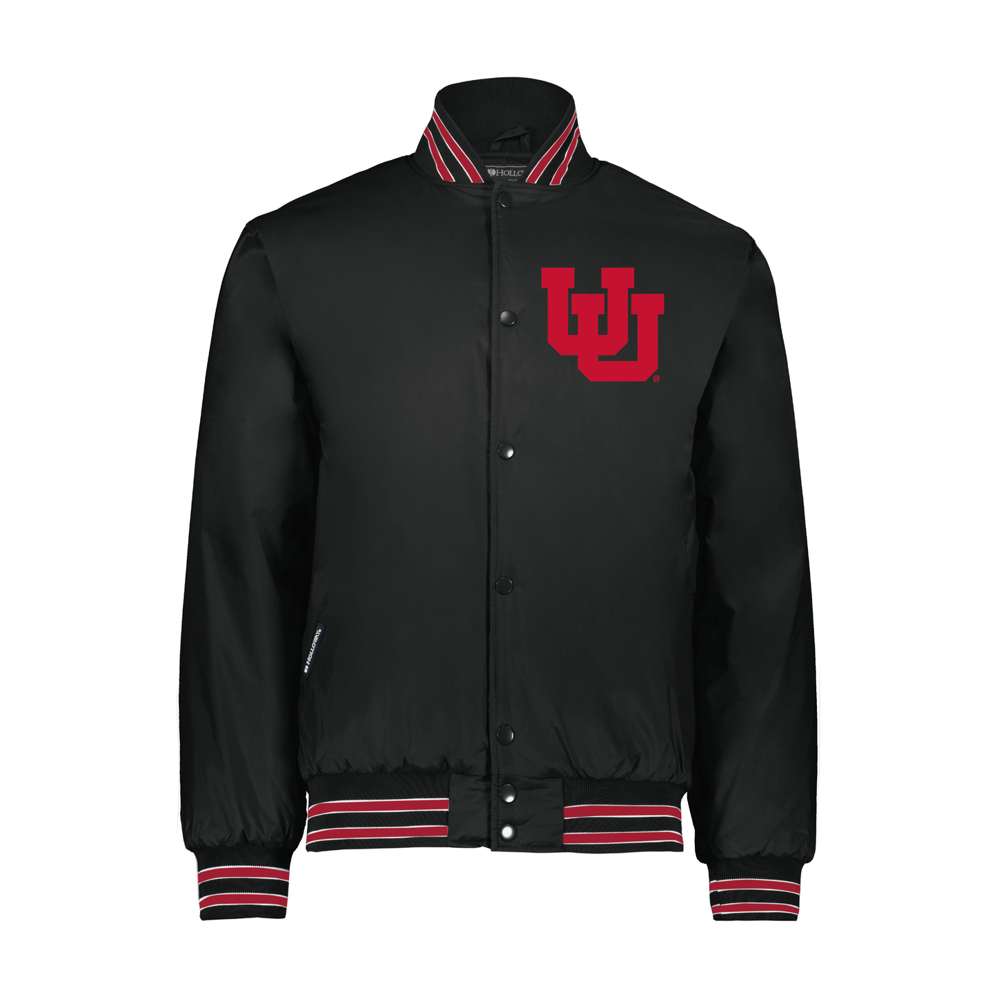 Black Heritage Jacket