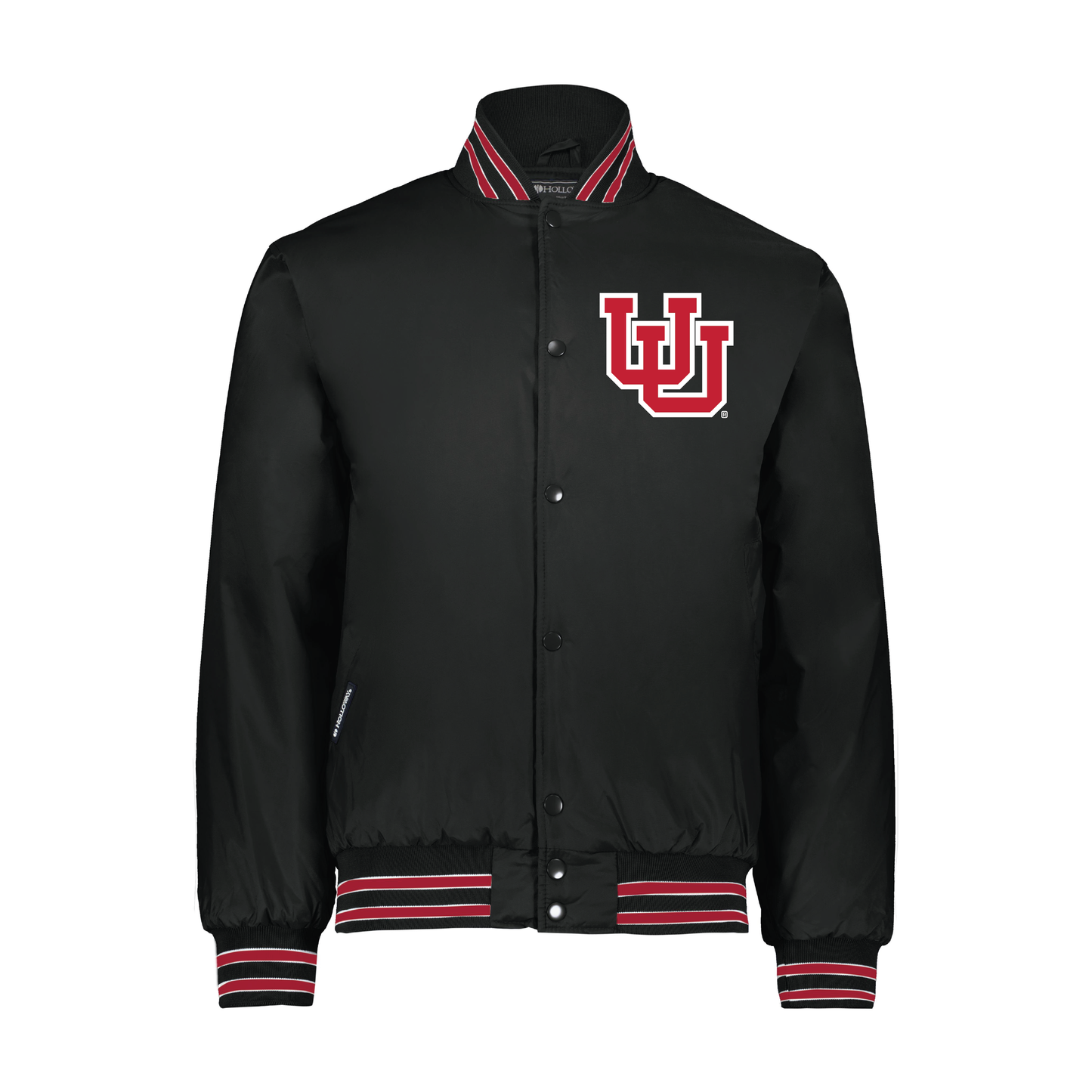 Black Heritage Jacket