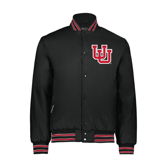 Black Heritage Jacket