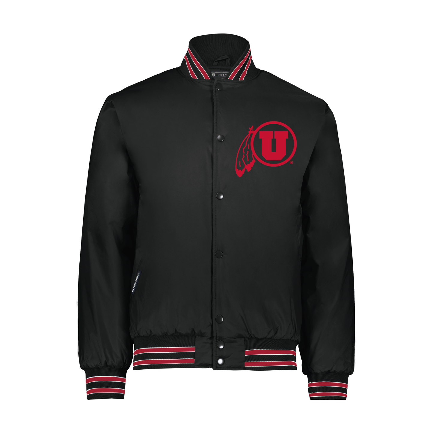Black Heritage Jacket
