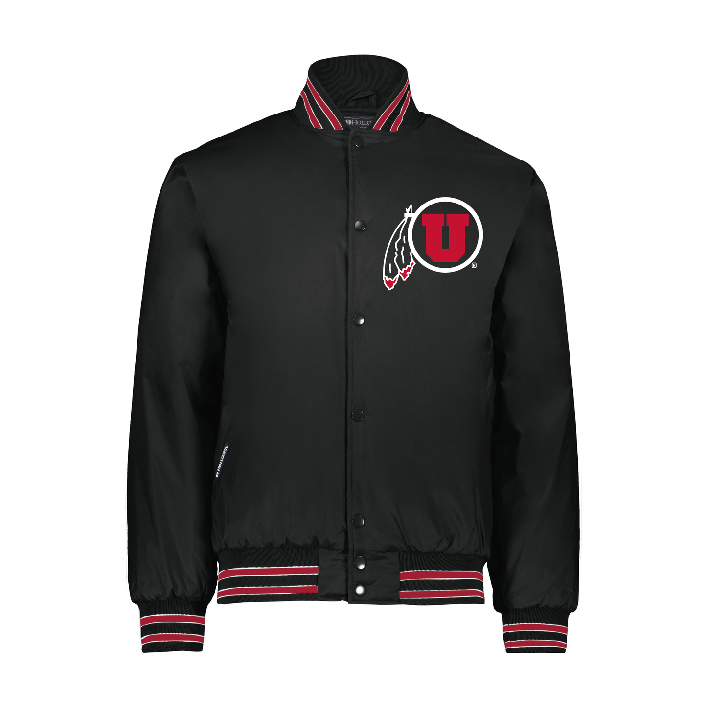 Black Heritage Jacket