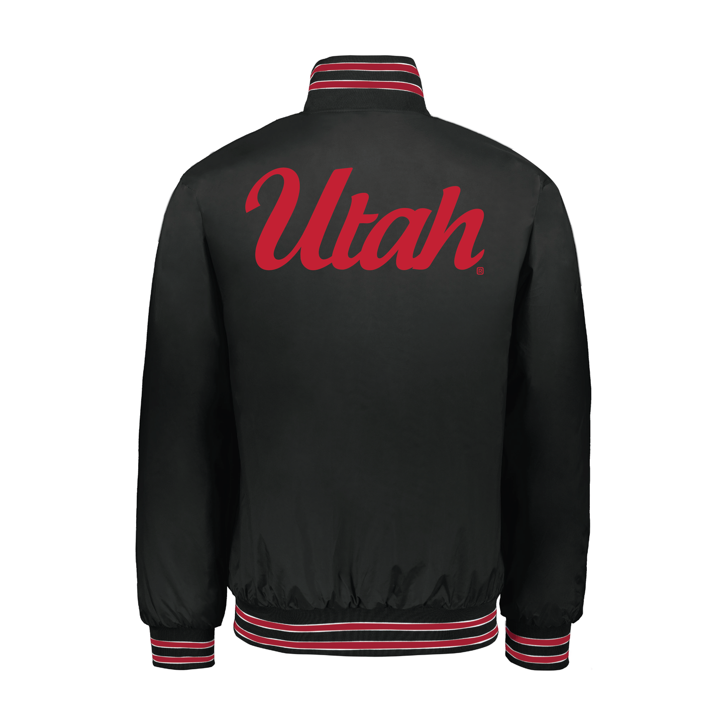 Black Heritage Jacket