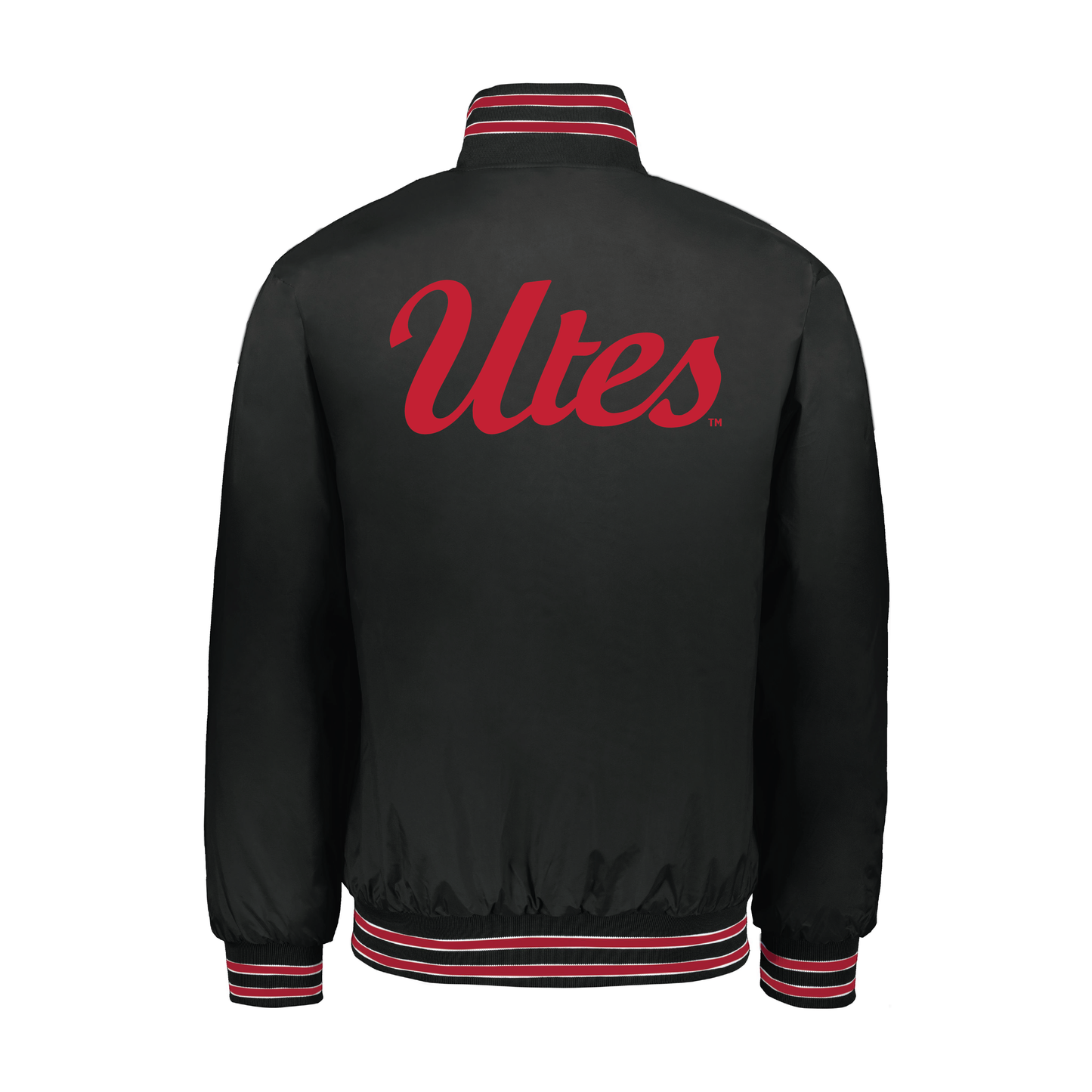 Black Heritage Jacket