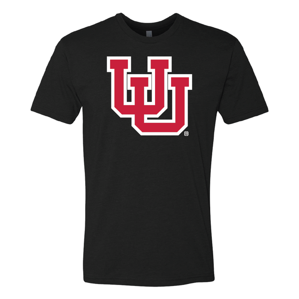 Mens Interlocking UU T-Shirt