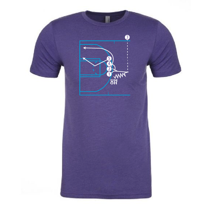 Uh Oh T-Shirt