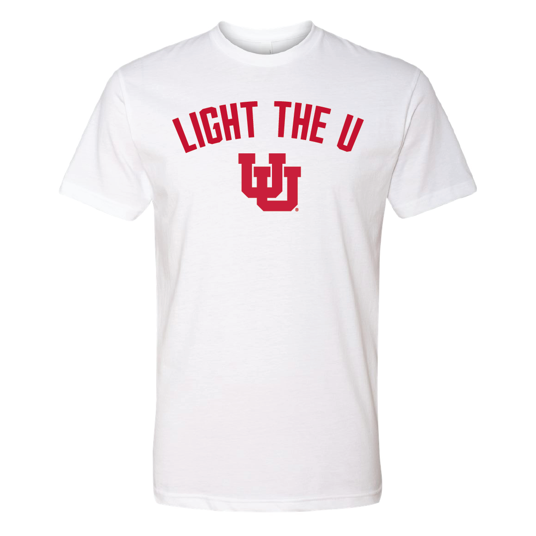 Light the U Youth T-shirt