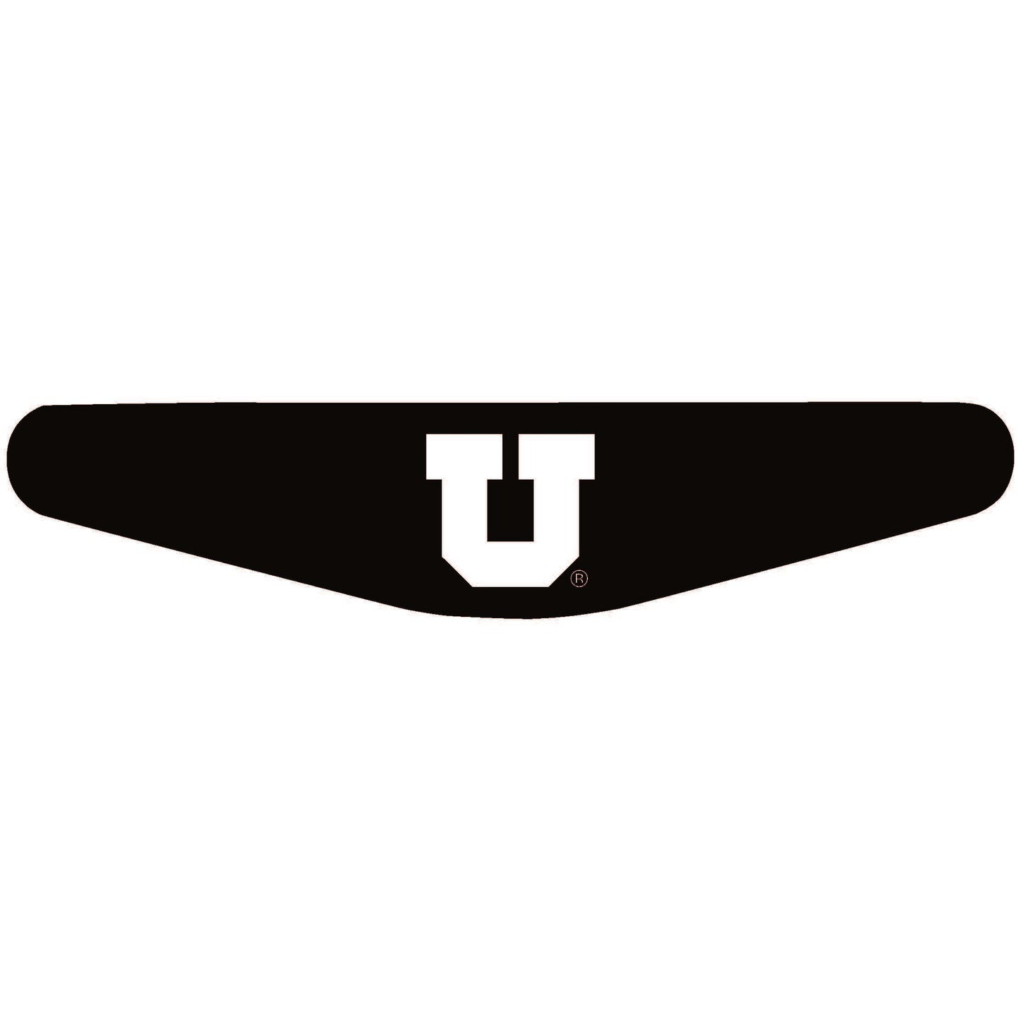 Set of 2 PS4 Controller Light Bar Decal