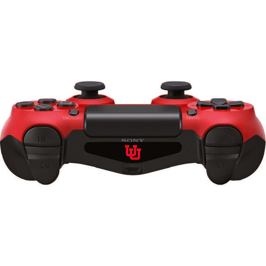 Set of 4 PS4 Controller Light Bar Decal