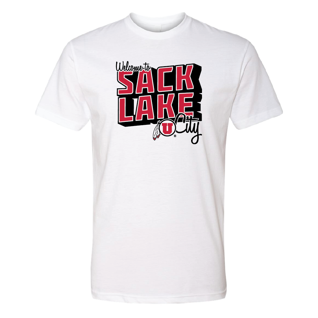 Sack Lake City Youth T-shirt