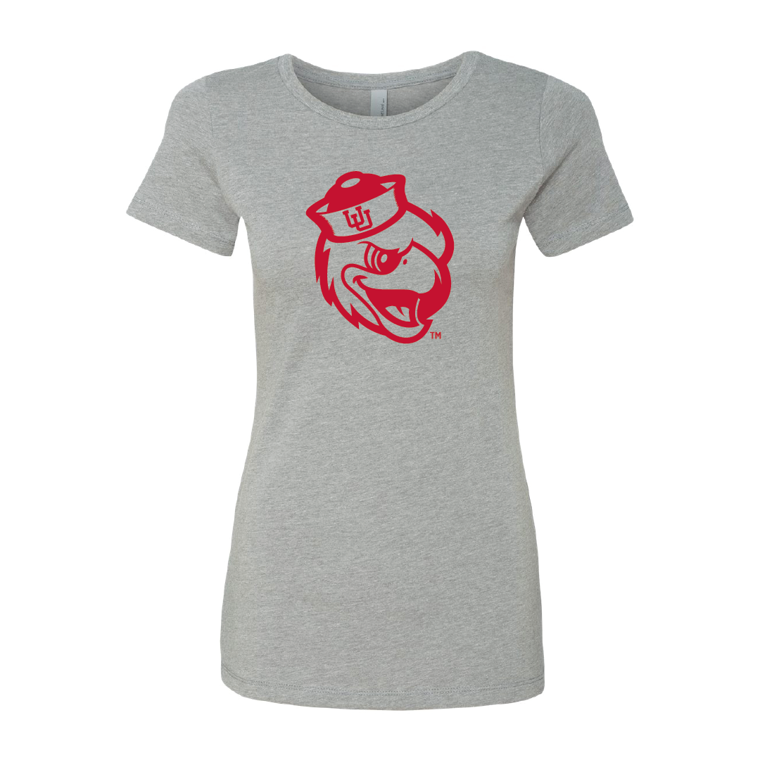 Swoop Womens T-Shirt