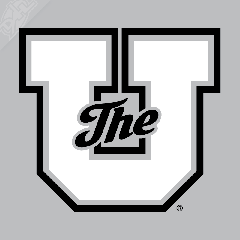 The U 2 Color Vinyl Decal