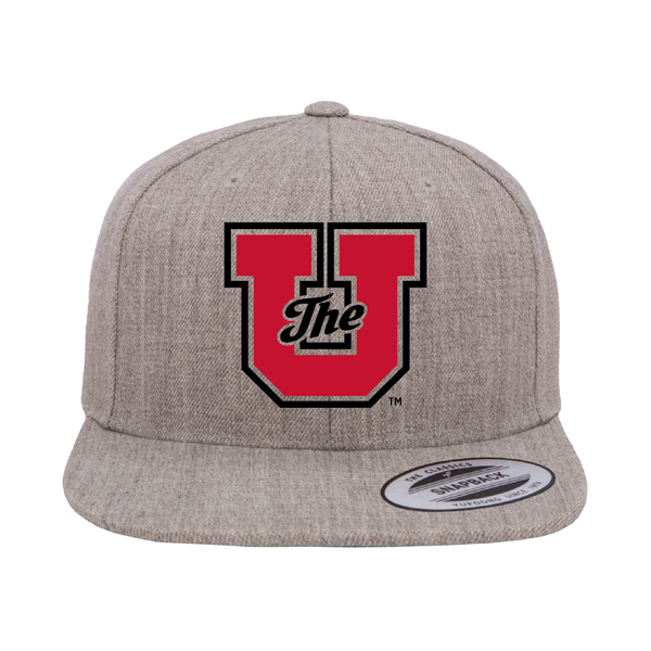 The U Hats