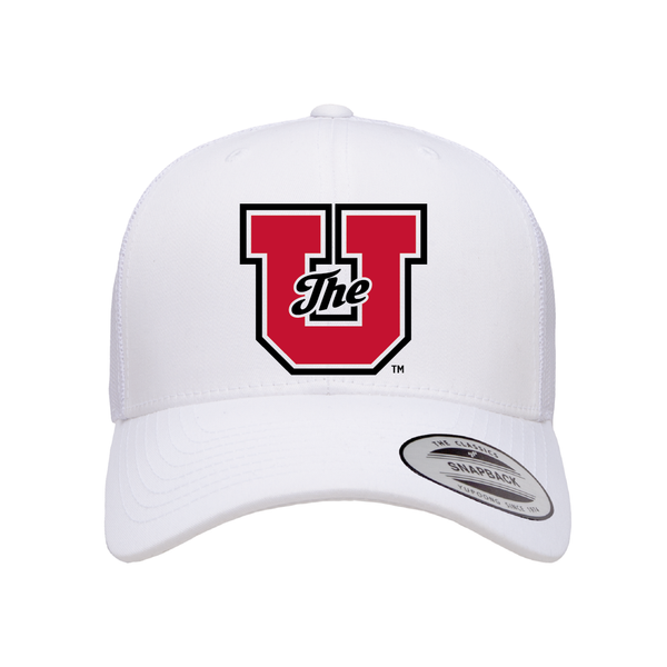 The U Hats