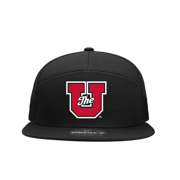 The U Hats