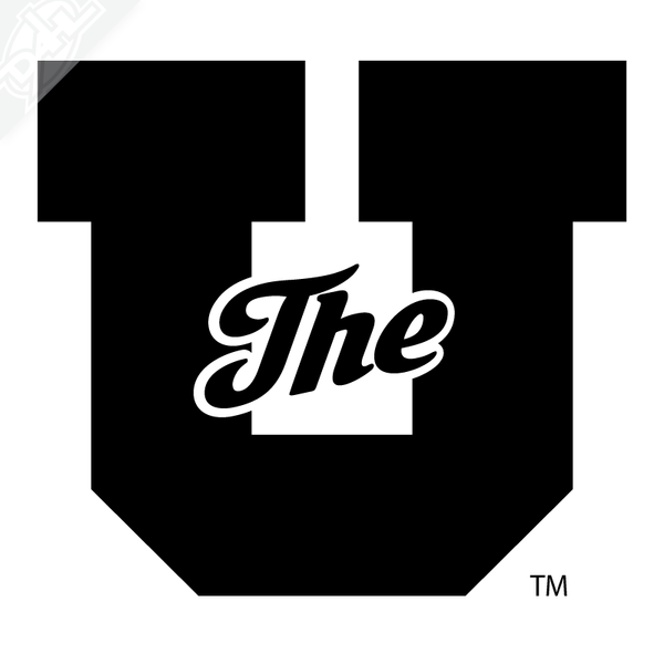 The U Vinyl Decal