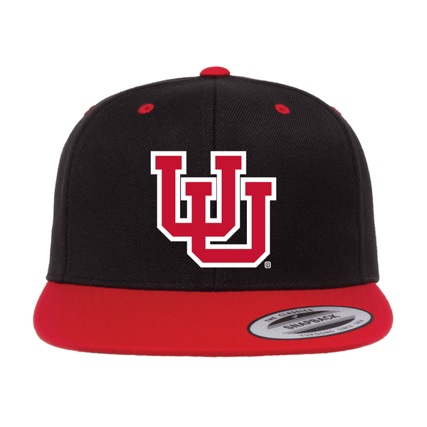 Interlocking UU Hats