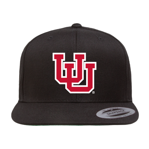 Interlocking UU Hats