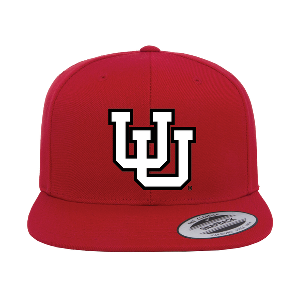 Interlocking UU Hats