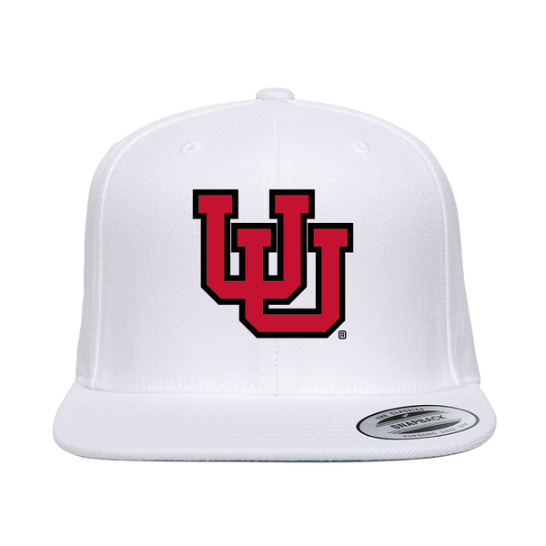 Interlocking UU Hats