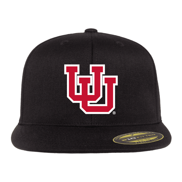 Interlocking UU Hats